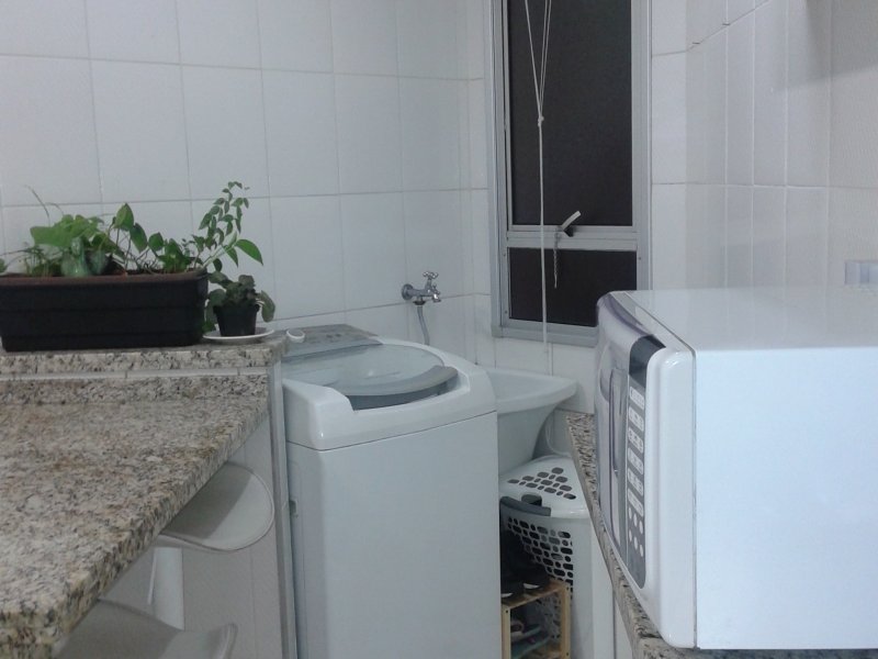 imóvel com 56m² - Jardim Santa Clara - Guarulhos