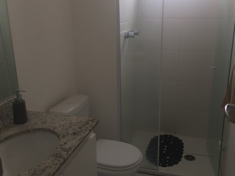 imóvel com 67m² - Alto da Mooca - São Paulo