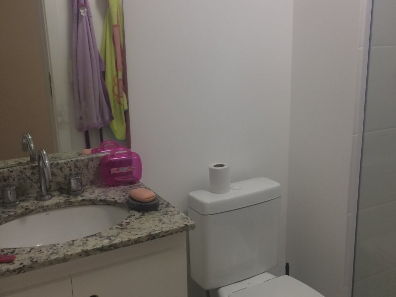 imóvel com 67m² - Alto da Mooca - São Paulo