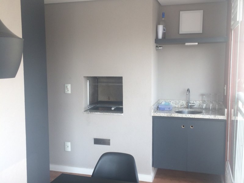 imóvel com 67m² - Alto da Mooca - São Paulo