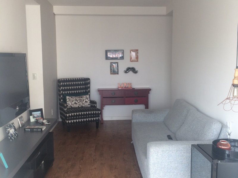 imóvel com 67m² - Alto da Mooca - São Paulo