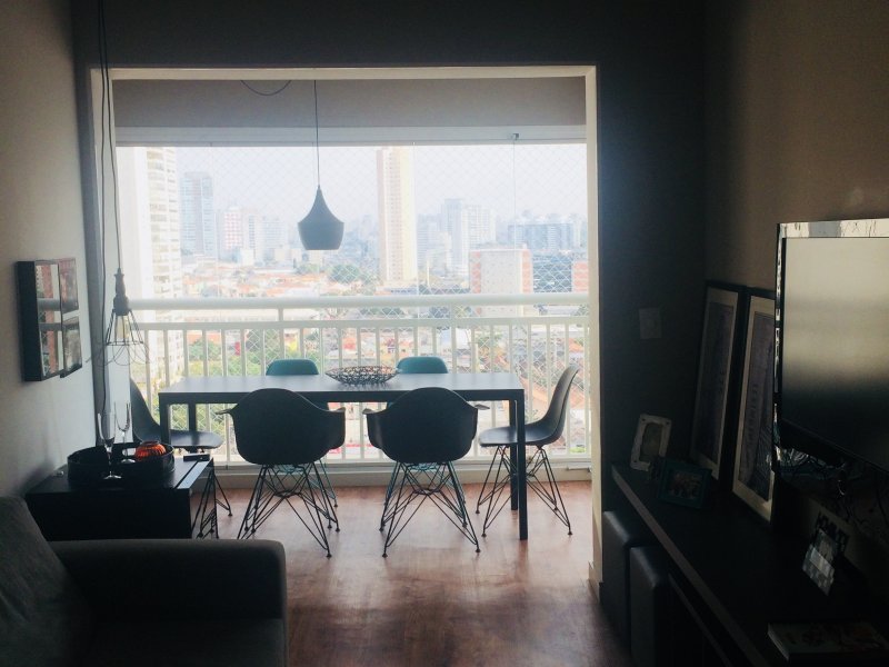 imóvel com 67m² - Alto da Mooca - São Paulo
