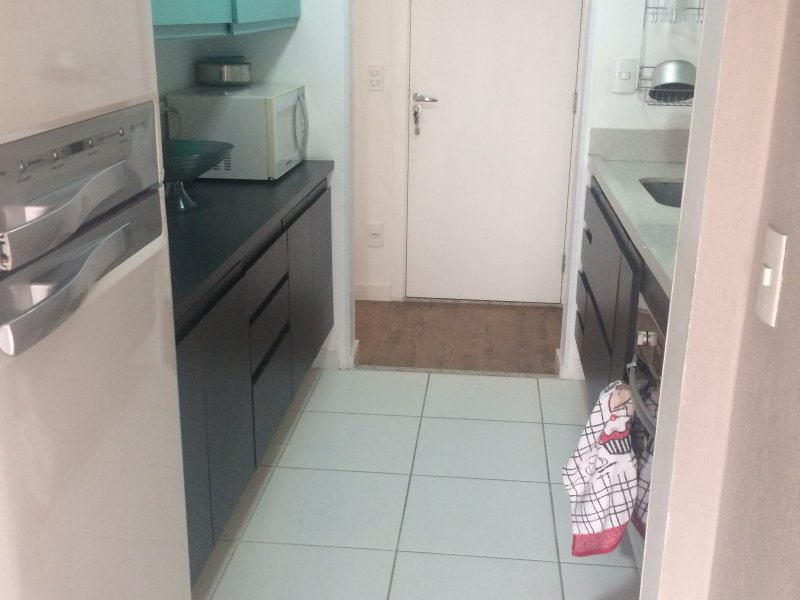 imóvel com 67m² - Alto da Mooca - São Paulo
