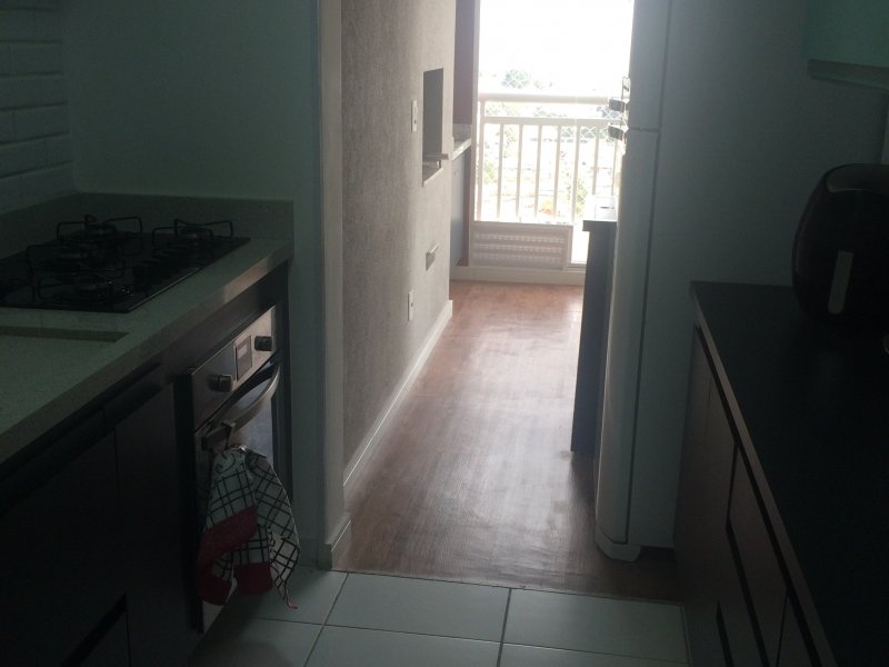 imóvel com 67m² - Alto da Mooca - São Paulo