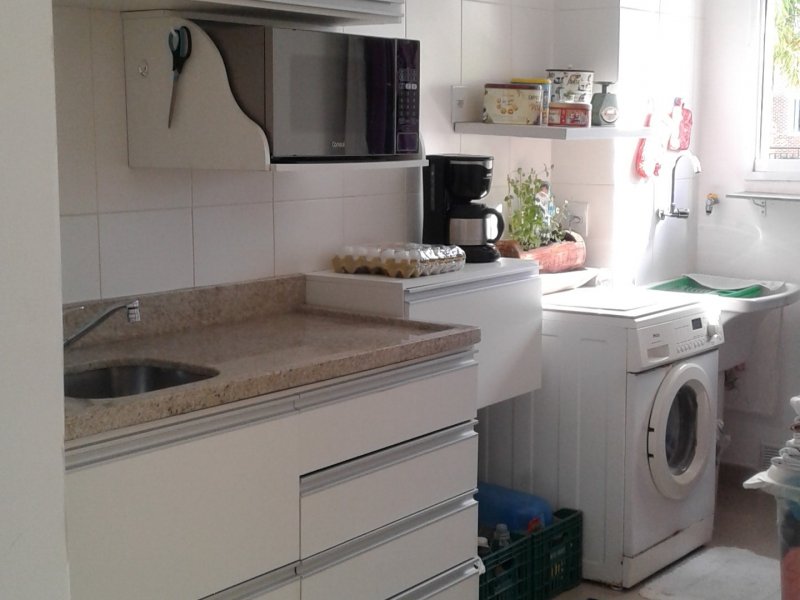 imóvel com 58m² - Vila Nova - Porto Alegre