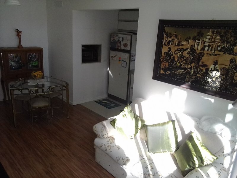 imóvel com 58m² - Vila Nova - Porto Alegre