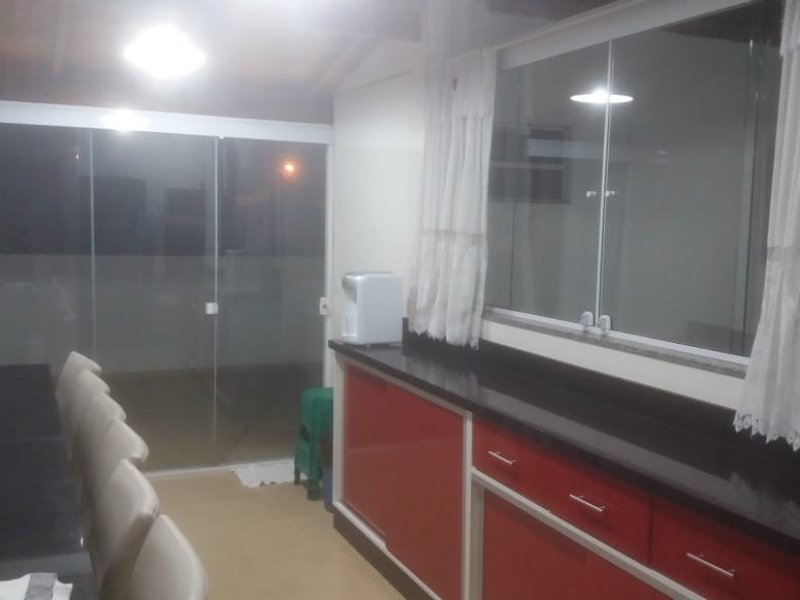 imóvel com 82m² - Vila Linda - Santo André