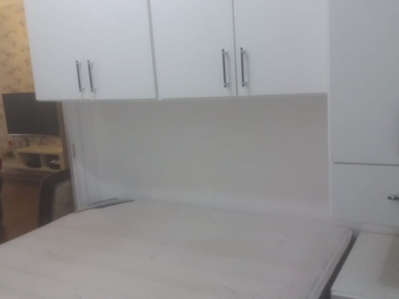 imóvel com 82m² - Vila Linda - Santo André