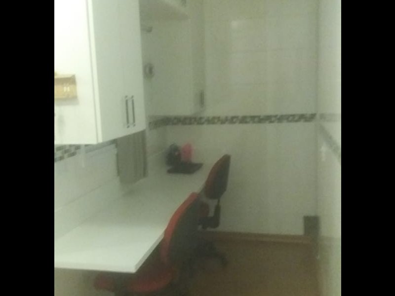imóvel com 82m² - Vila Linda - Santo André