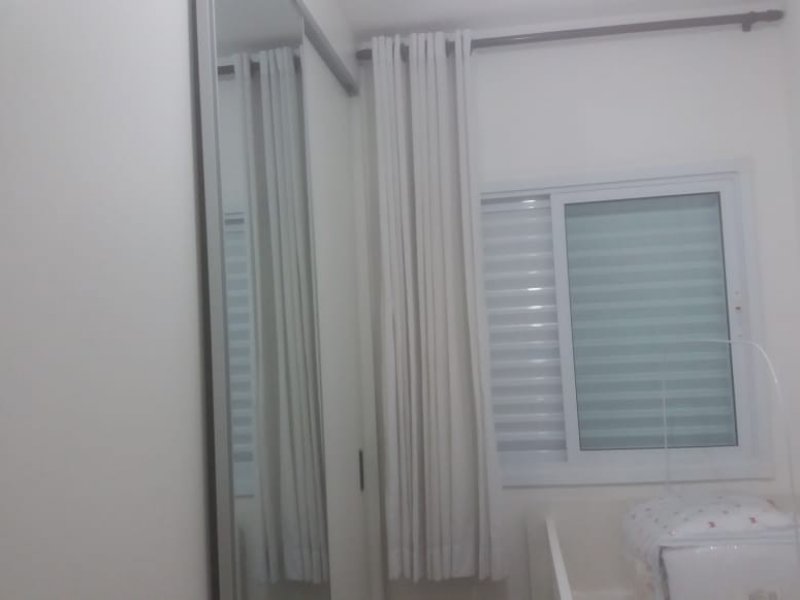 imóvel com 82m² - Vila Linda - Santo André