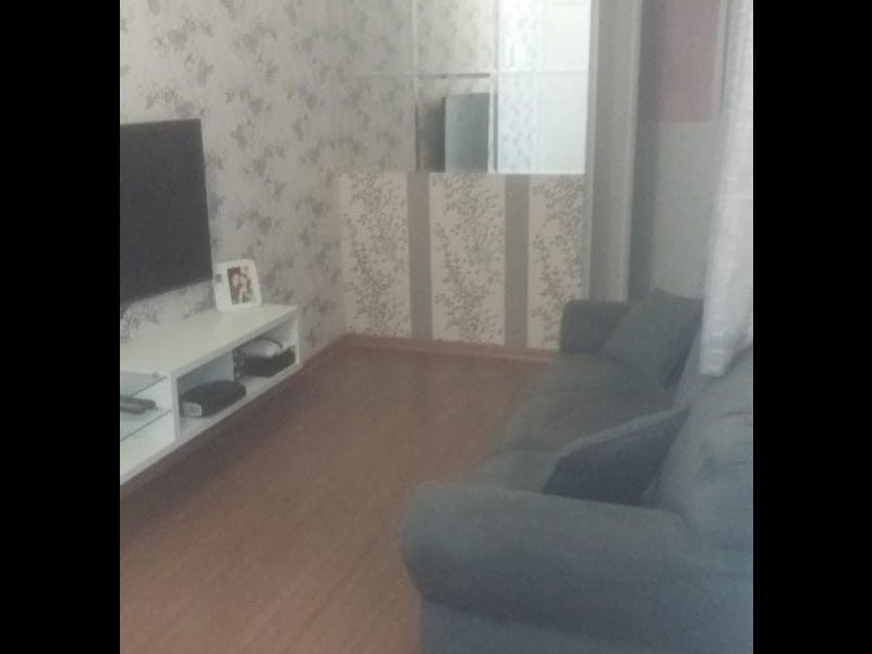 imóvel com 82m² - Vila Linda - Santo André