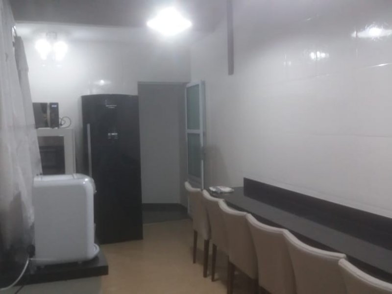 imóvel com 82m² - Vila Linda - Santo André