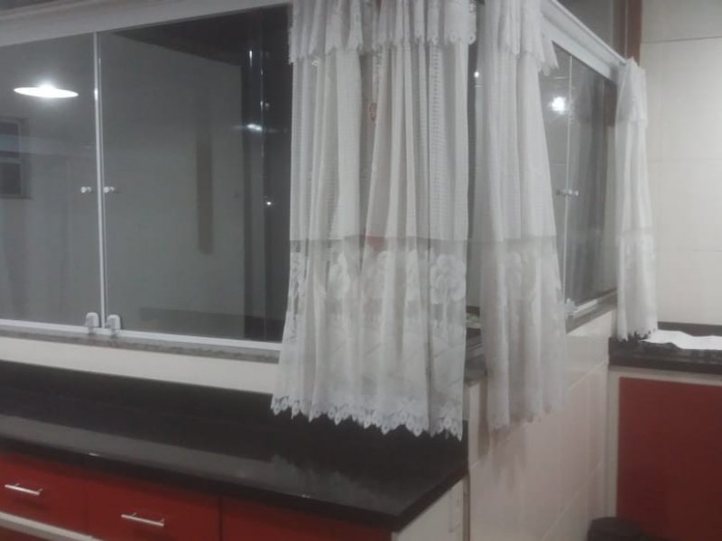 imóvel com 82m² - Vila Linda - Santo André