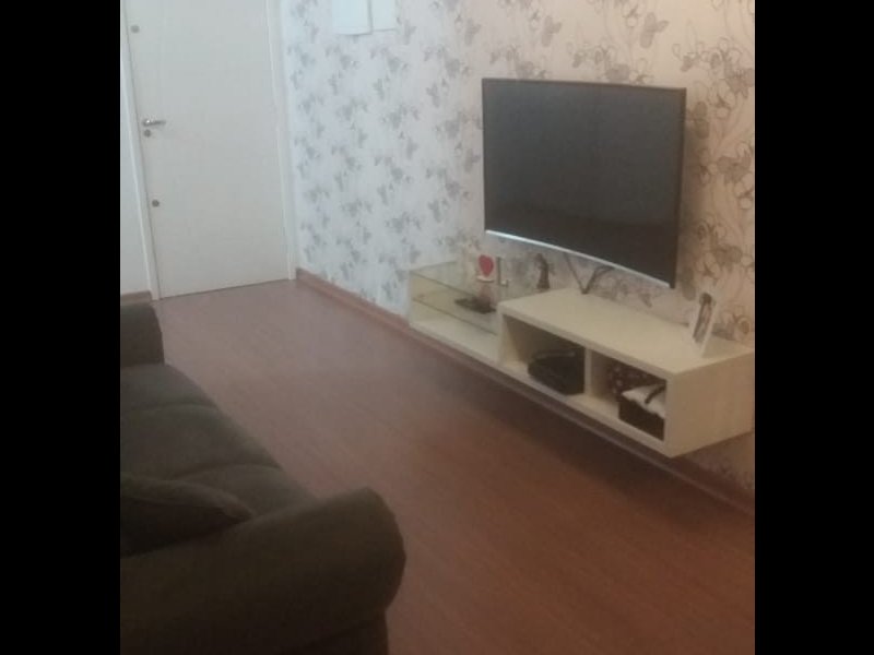 imóvel com 82m² - Vila Linda - Santo André