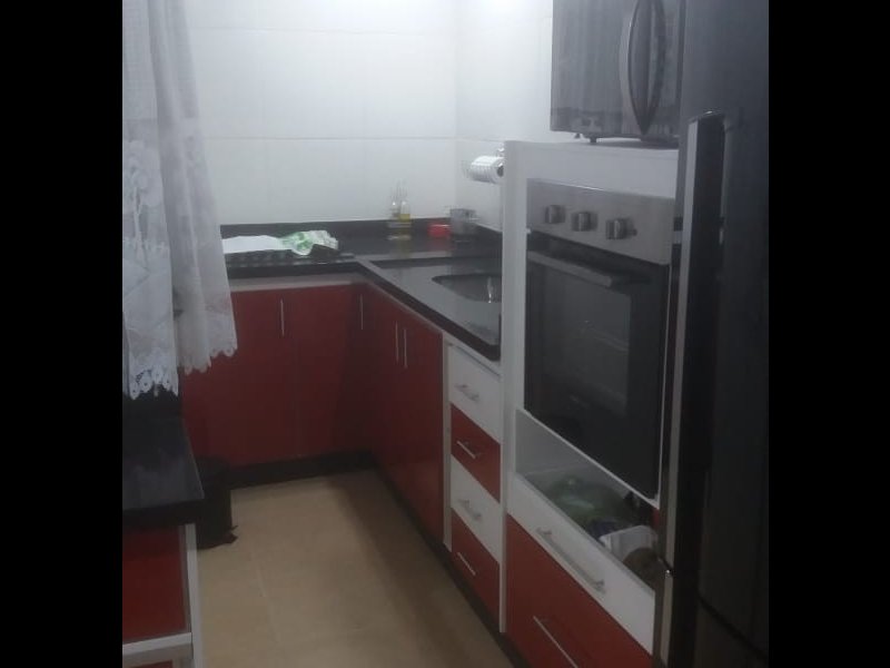 imóvel com 82m² - Vila Linda - Santo André