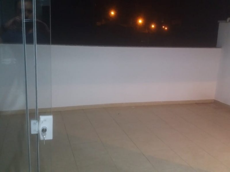 imóvel com 82m² - Vila Linda - Santo André