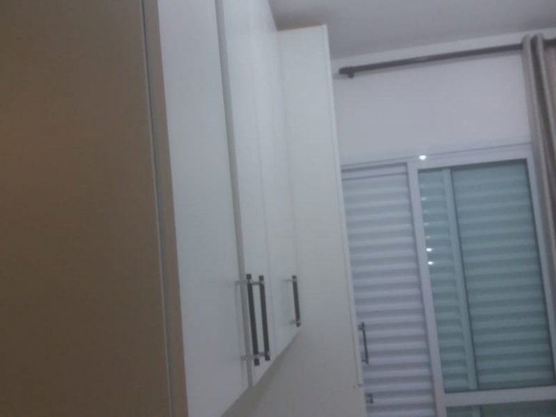 imóvel com 82m² - Vila Linda - Santo André