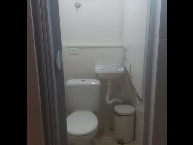 imóvel com 82m² - Vila Linda - Santo André
