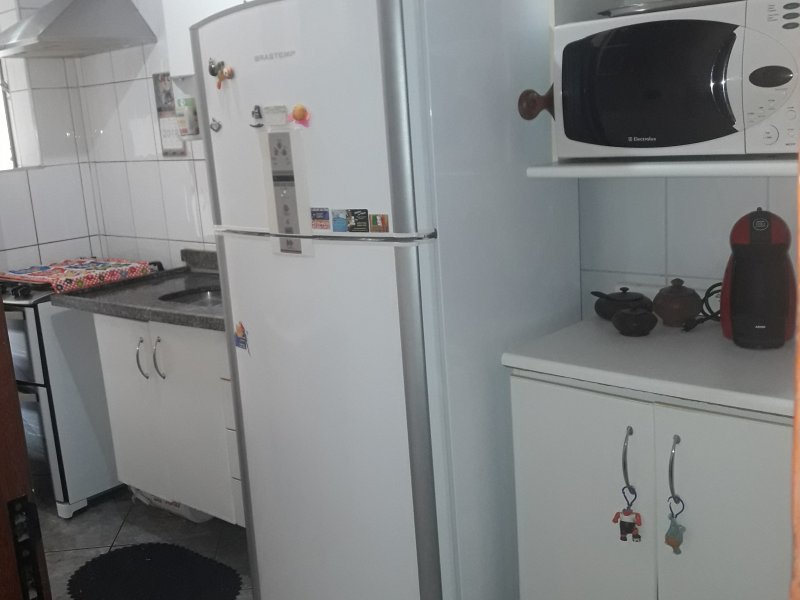 imóvel com 70m² - Vila Euclides - São Bernardo do Campo