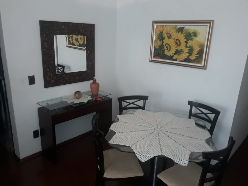 imóvel com 70m² - Vila Euclides - São Bernardo do Campo