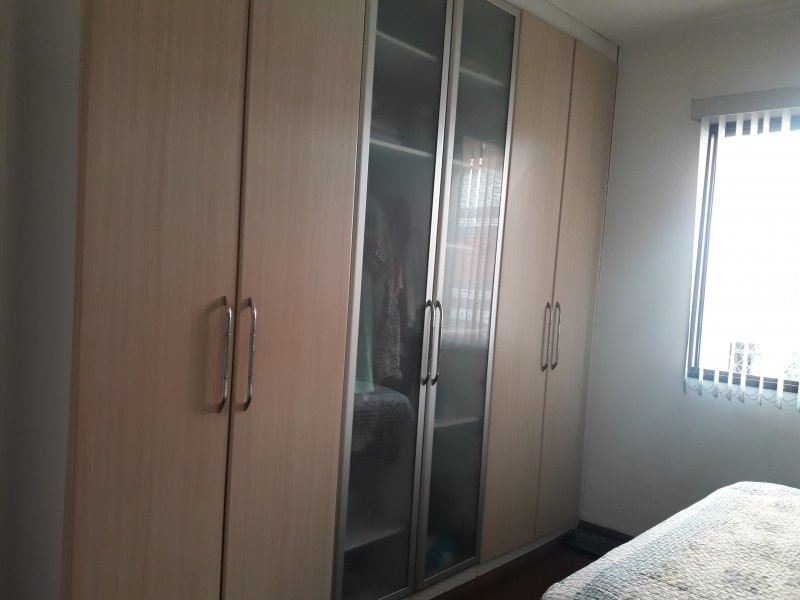 imóvel com 70m² - Vila Euclides - São Bernardo do Campo