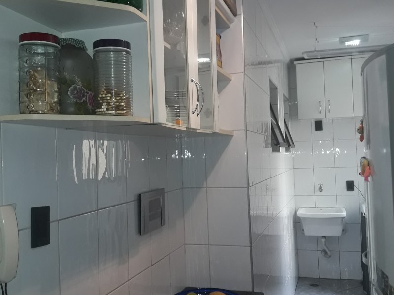 imóvel com 70m² - Vila Euclides - São Bernardo do Campo
