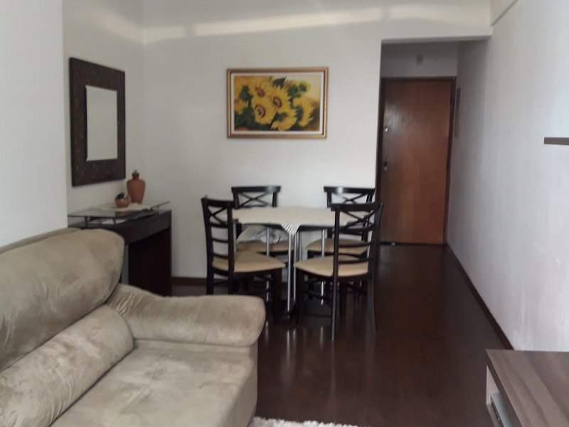 imóvel com 70m² - Vila Euclides - São Bernardo do Campo