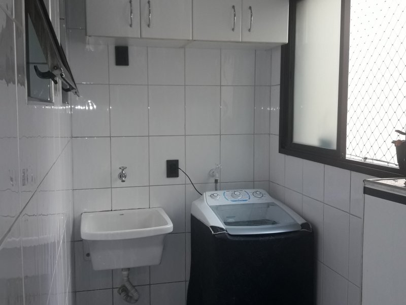 imóvel com 70m² - Vila Euclides - São Bernardo do Campo
