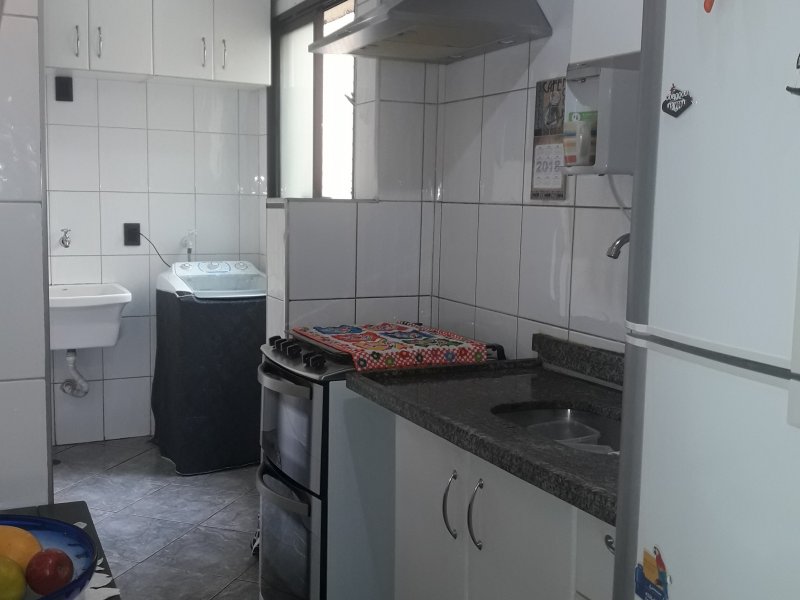imóvel com 70m² - Vila Euclides - São Bernardo do Campo