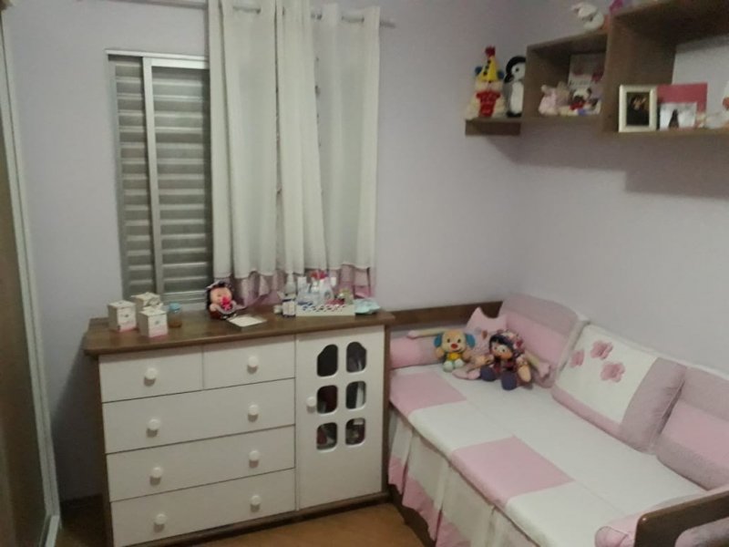 imóvel com 55m² - Santa Terezinha - São Bernardo do Campo