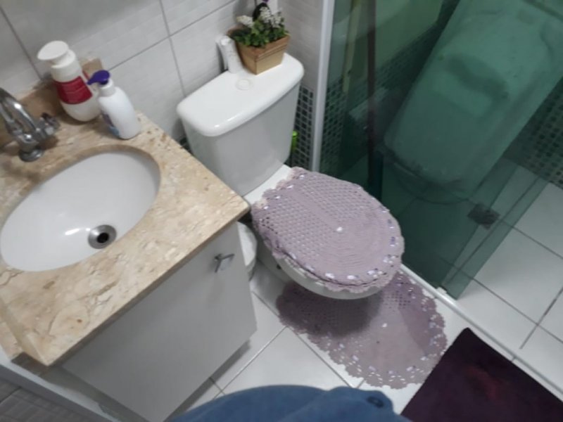 imóvel com 55m² - Santa Terezinha - São Bernardo do Campo