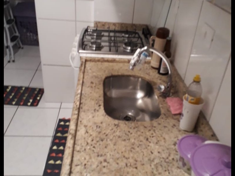 imóvel com 55m² - Santa Terezinha - São Bernardo do Campo