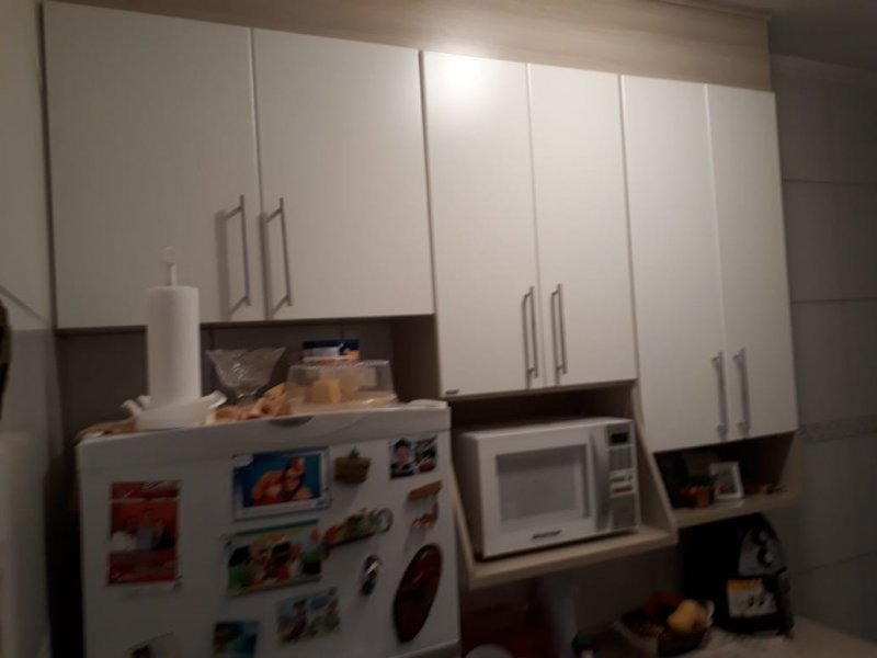 imóvel com 55m² - Santa Terezinha - São Bernardo do Campo
