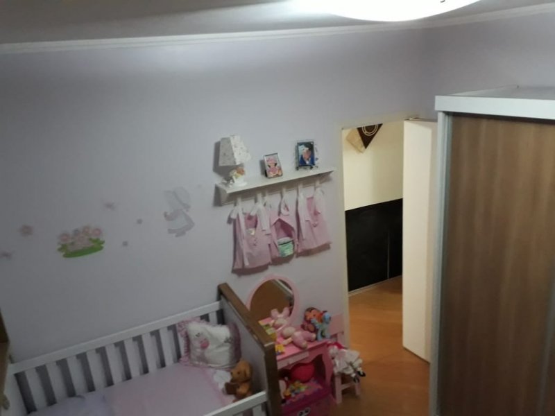 imóvel com 55m² - Santa Terezinha - São Bernardo do Campo