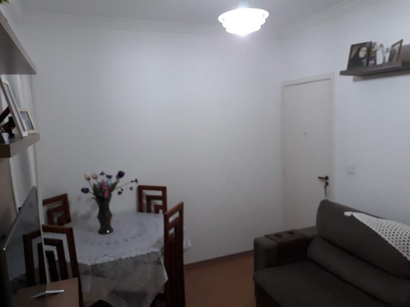 imóvel com 55m² - Santa Terezinha - São Bernardo do Campo