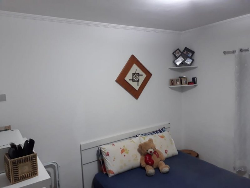 imóvel com 55m² - Santa Terezinha - São Bernardo do Campo