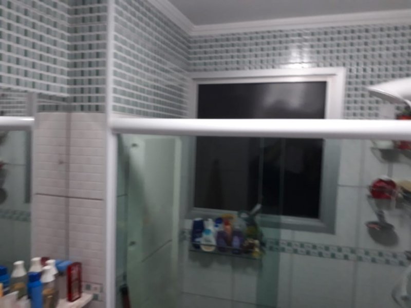 imóvel com 55m² - Santa Terezinha - São Bernardo do Campo