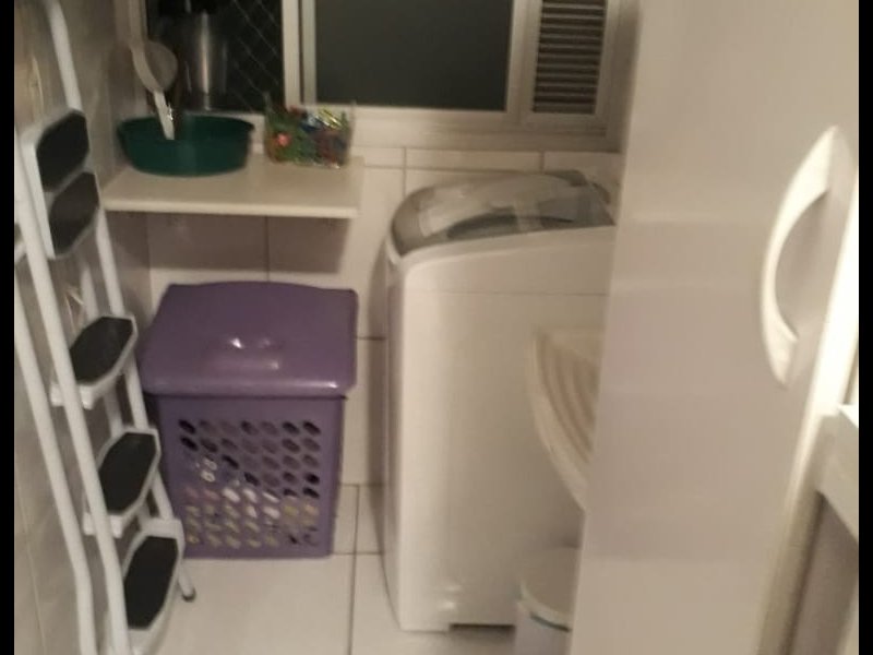 imóvel com 55m² - Santa Terezinha - São Bernardo do Campo