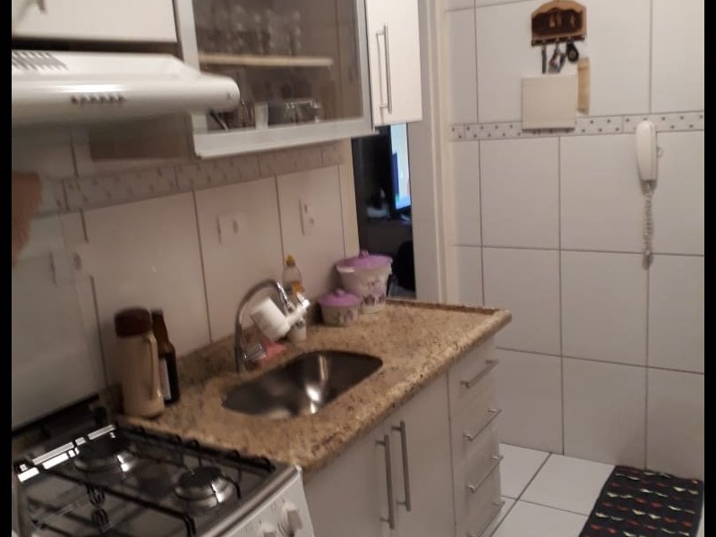 imóvel com 55m² - Santa Terezinha - São Bernardo do Campo