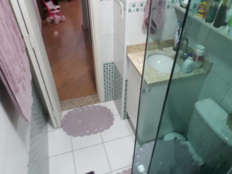 imóvel com 55m² - Santa Terezinha - São Bernardo do Campo