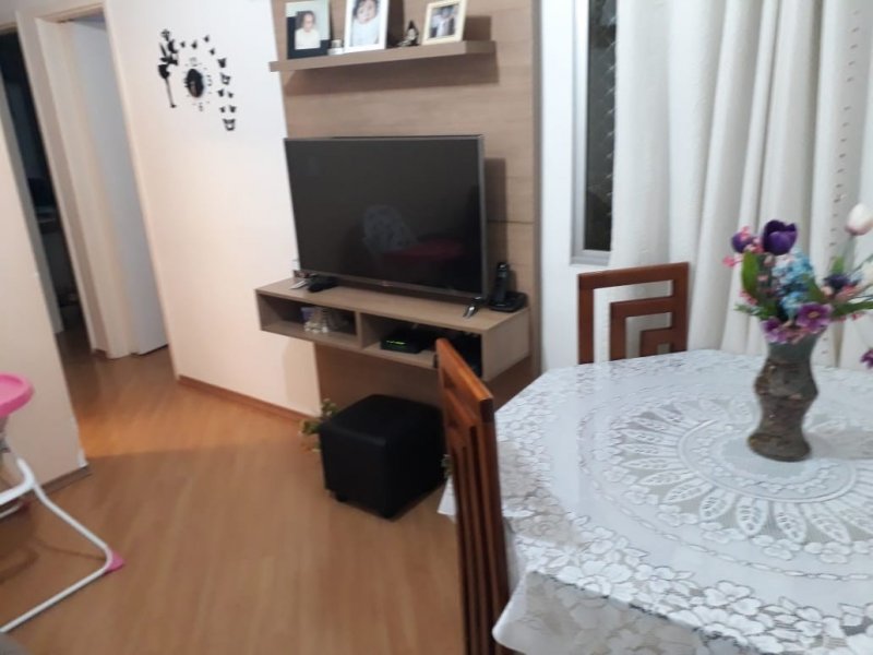 imóvel com 55m² - Santa Terezinha - São Bernardo do Campo