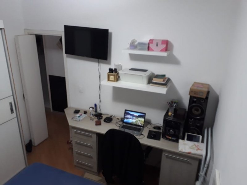 imóvel com 55m² - Santa Terezinha - São Bernardo do Campo