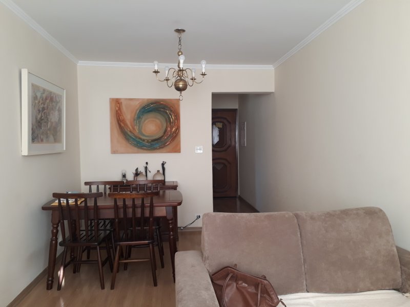 imóvel com 74m² - Conjunto Residencial Butantã - São Paulo