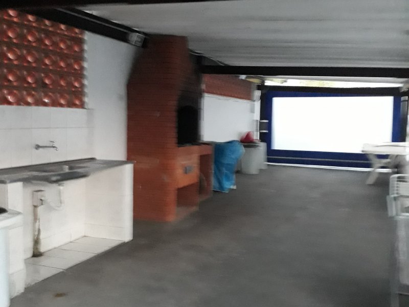 imóvel com 74m² - Conjunto Residencial Butantã - São Paulo