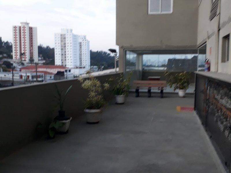 imóvel com 74m² - Conjunto Residencial Butantã - São Paulo