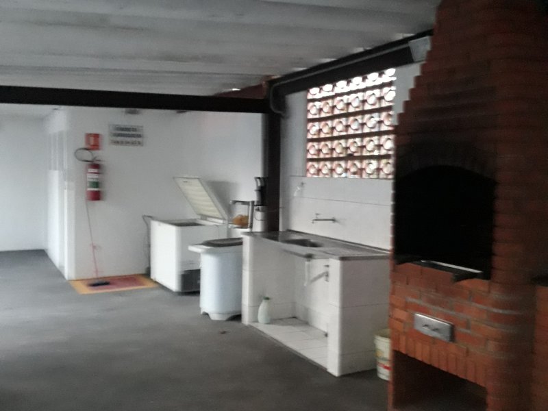 imóvel com 74m² - Conjunto Residencial Butantã - São Paulo