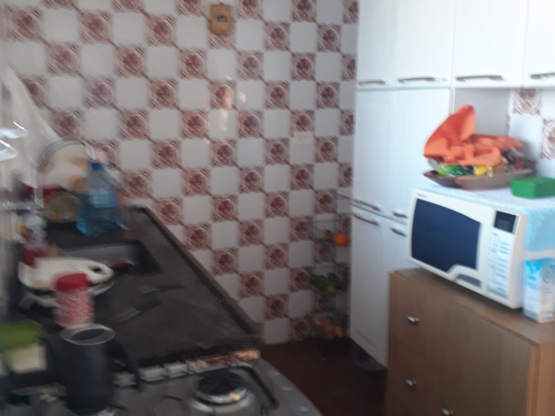 imóvel com 74m² - Conjunto Residencial Butantã - São Paulo