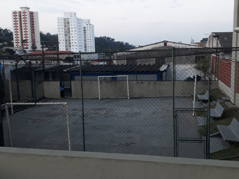 imóvel com 74m² - Conjunto Residencial Butantã - São Paulo