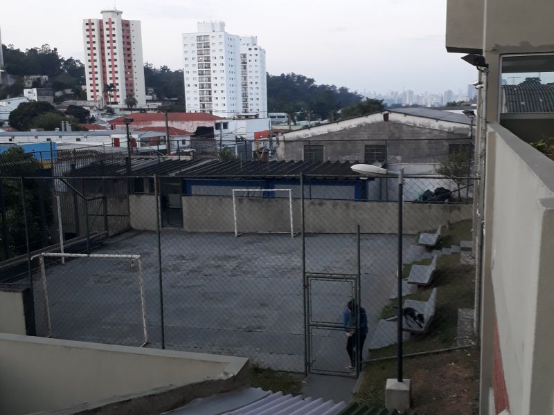 imóvel com 74m² - Conjunto Residencial Butantã - São Paulo