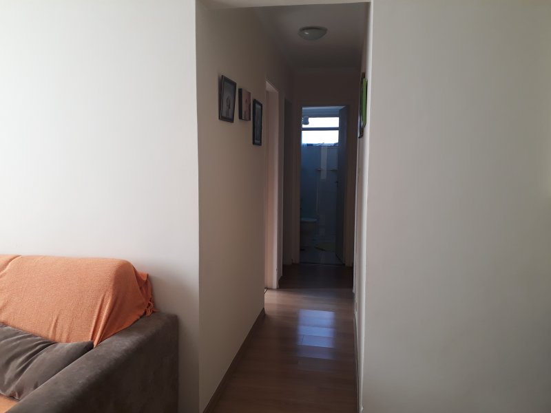 imóvel com 74m² - Conjunto Residencial Butantã - São Paulo